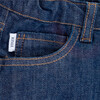 Trousers Denim Jake, Blue - Pants - 3