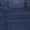Trousers Twill Jake, Blue - Pants - 4