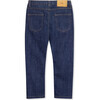 Trousers Denim Jake, Blue - Pants - 4