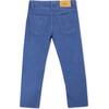 Trousers Corduroy Jake, Blue - Pants - 3