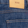 Trousers Denim Jake, Blue - Pants - 5