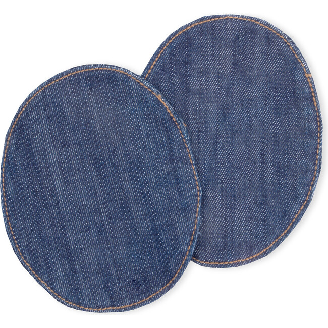 Trousers Denim Jake, Blue - Pants - 6