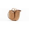 Handwoven Camryn Tote, Medium - Bags - 2