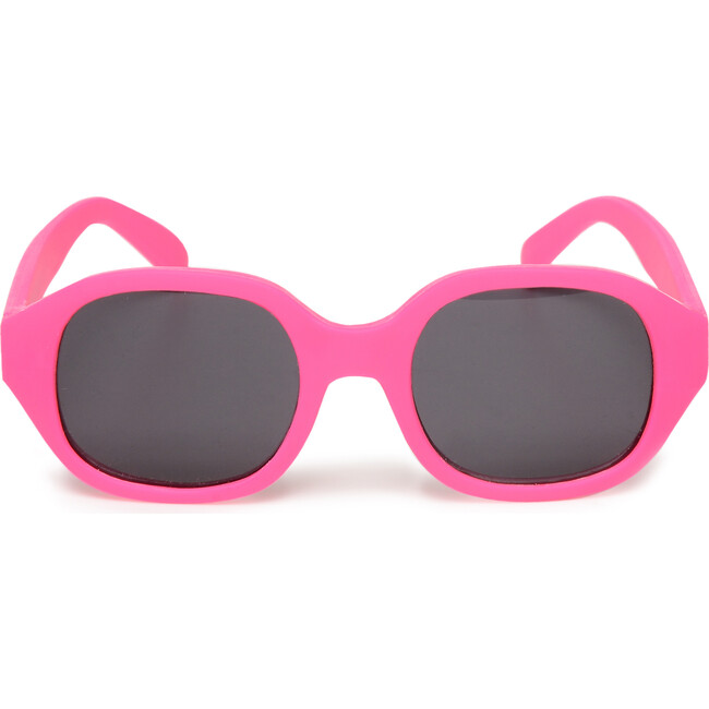Infant Sunnies, Pink - Sunglasses - 1 - zoom