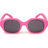 Infant Sunnies, Pink - Sunglasses - 1 - thumbnail