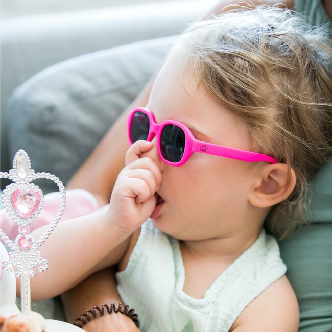 Infant Sunnies, Pink