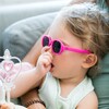 Infant Sunnies, Pink - Sunglasses - 2