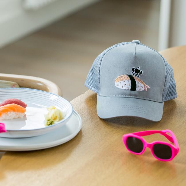 Infant Sunnies, Pink - Sunglasses - 5