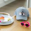 Infant Sunnies, Pink - Sunglasses - 5