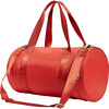 Nylon Felix Duffle Bag Chili - Bags - 1 - thumbnail