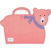 Harbor Bear Artfolio, Coral - Arts & Crafts - 1 - thumbnail