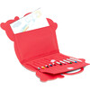 Harbor Bear Artfolio, Coral - Arts & Crafts - 2