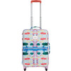 Logan Suitcase, Rainbow Tie Dye - Bags - 1 - thumbnail