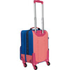 Mini Logan Suitcase, Rainbow - Bags - 4