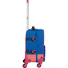 Mini Logan Suitcase, Rainbow - Bags - 5 - thumbnail
