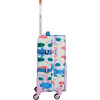 Logan Suitcase, Rainbow Tie Dye - Bags - 6
