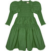 Read The Thread Dress,  Perrier Green - Dresses - 1 - thumbnail