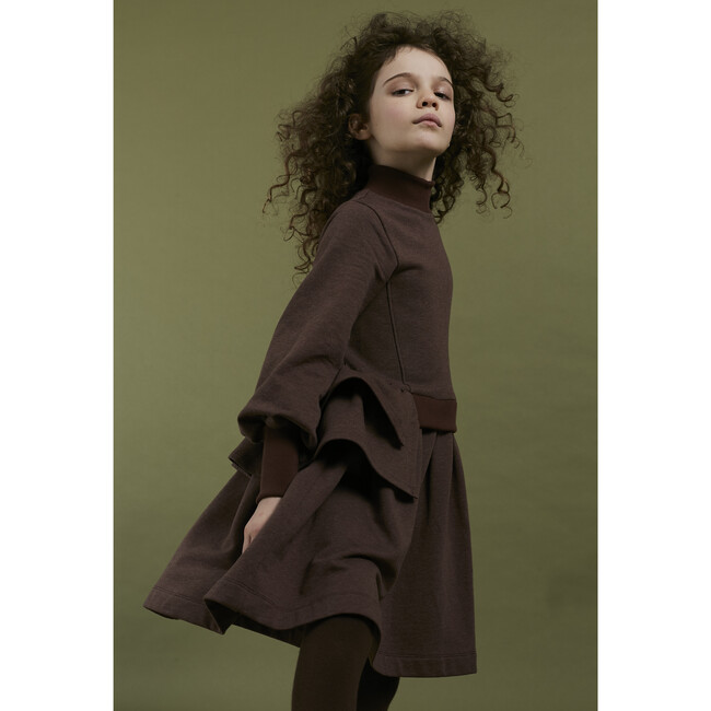 Don't Look Back Dress, Mother Earth - Dresses - 2