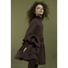 Don't Look Back Dress, Mother Earth - Dresses - 2