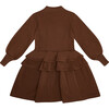 Don't Look Back Dress, Mother Earth - Dresses - 5