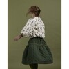 Creature Comforts Skirt,  Cavelo Nero - Skirts - 7