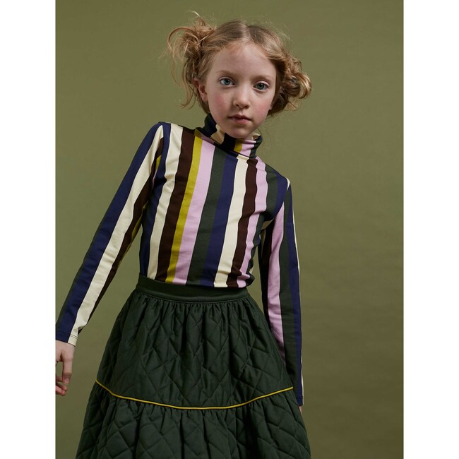 Creature Comforts Skirt,  Cavelo Nero - Skirts - 8