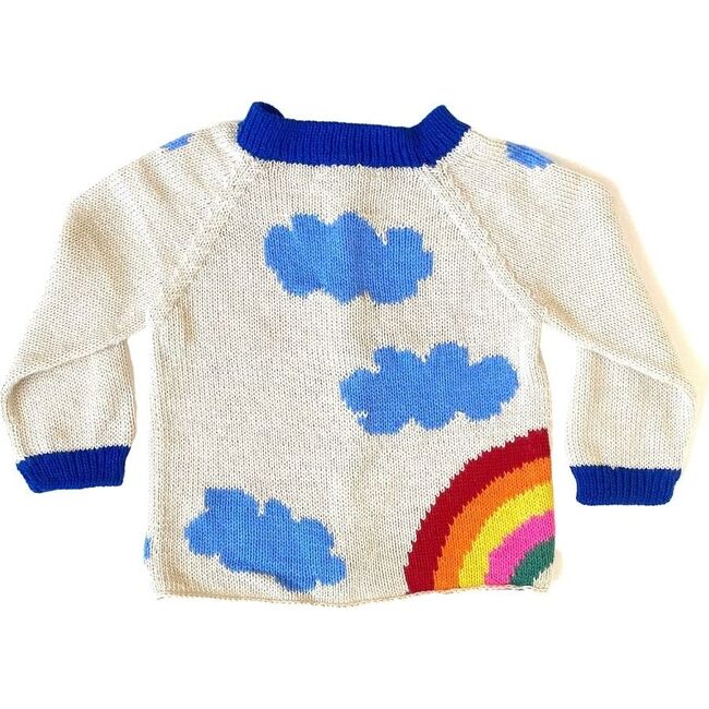 Cozy Cardigan, Cloud - Hats - 3