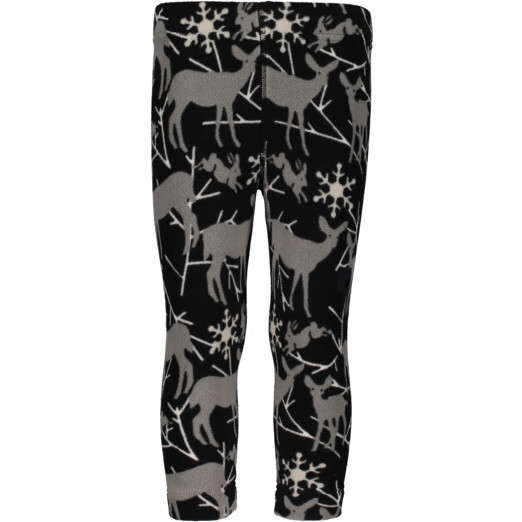 Ultra Gear Bottom,Deerly Night