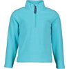 Ultra Gear Zip Top,Baby Blues - Shirts - 1 - thumbnail