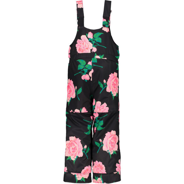 Snoverall Print Pant,Roses-R-Pink - Snow Pants - 2