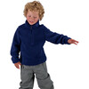 Superior Gear Zip Top,Navy - Shirts - 2
