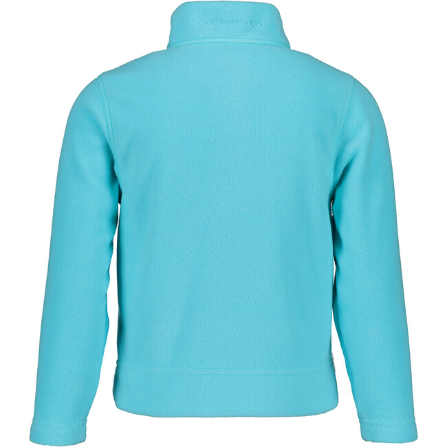 Ultra Gear Zip Top,Baby Blues - Shirts - 3