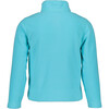 Ultra Gear Zip Top,Baby Blues - Shirts - 3
