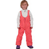 Snoverall Pant,Wild Coral - Snow Pants - 2