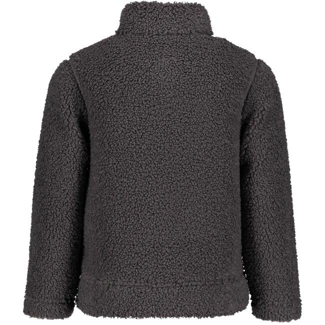 Superior Gear Zip Top,Knightly - Shirts - 3