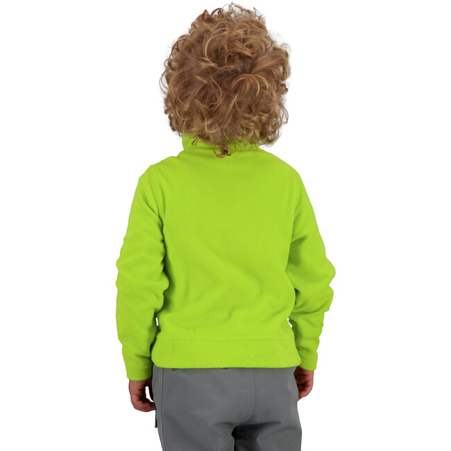 Ultra Gear Zip Top,Fluorescent - Shirts - 5
