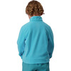 Ultra Gear Zip Top,Baby Blues - Shirts - 5