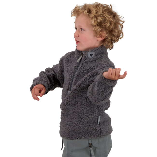 Superior Gear Zip Top,Knightly - Shirts - 4