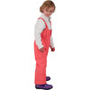 Snoverall Pant,Wild Coral - Snow Pants - 4