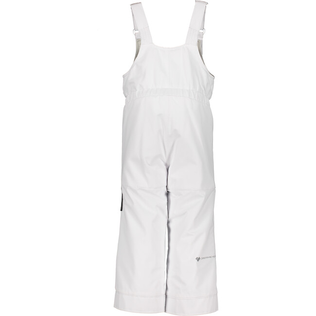 Snoverall Pant,White - Snow Pants - 3