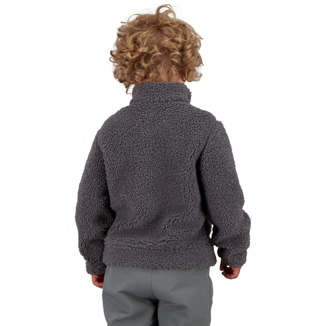 Superior Gear Zip Top,Knightly - Shirts - 5
