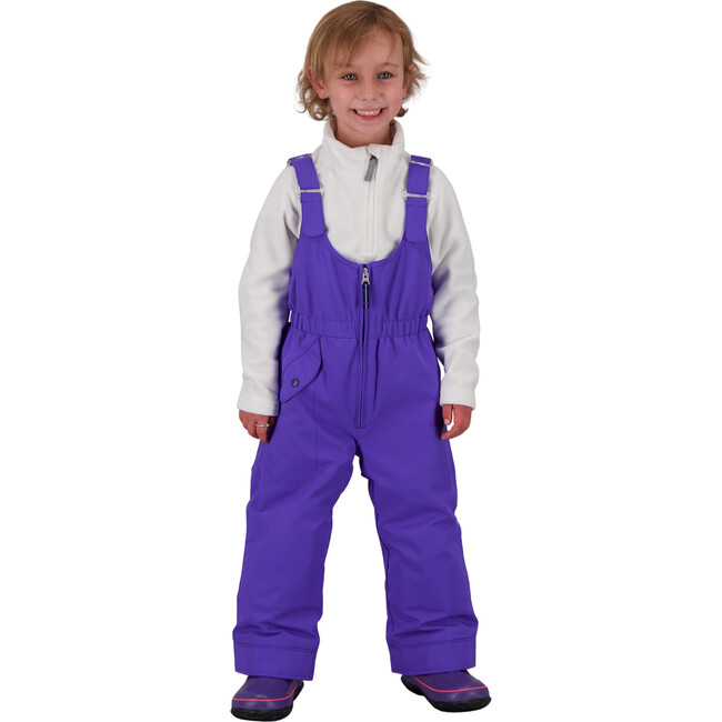 Snoverall Pant,Purr-Ple - Snow Pants - 2