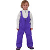 Snoverall Pant,Purr-Ple - Snow Pants - 2