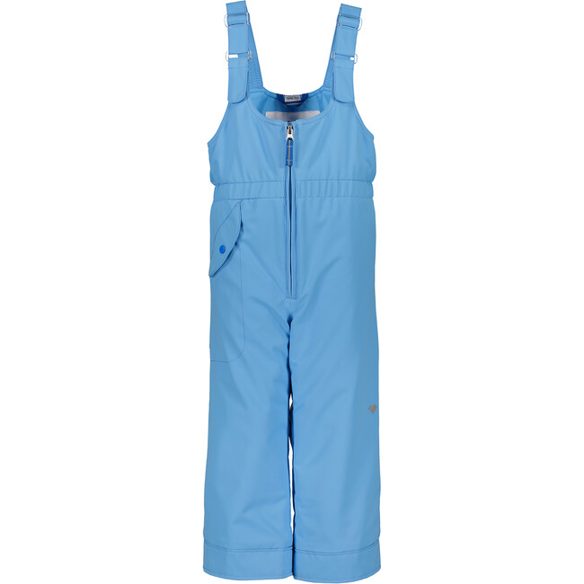 Snoverall Pant,Blues To Me - Snow Pants - 1