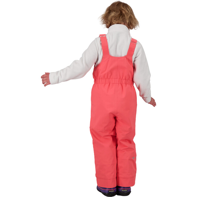 Snoverall Pant,Wild Coral - Snow Pants - 5