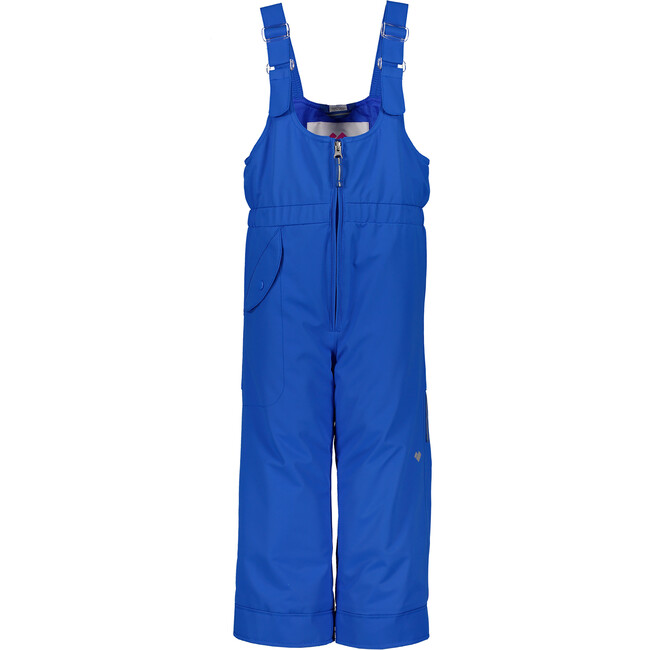 Snoverall Pant,Blue Vibes - Snow Pants - 1