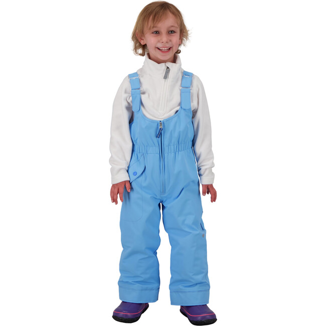 Snoverall Pant,Blues To Me - Snow Pants - 2