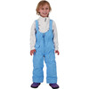 Snoverall Pant,Blues To Me - Snow Pants - 2