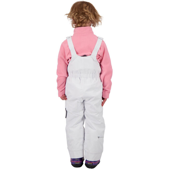 Snoverall Pant,White - Snow Pants - 5