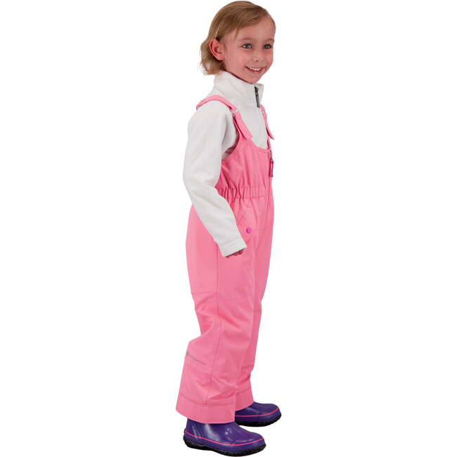 Snoverall Pant,Pinkafection - Snow Pants - 4